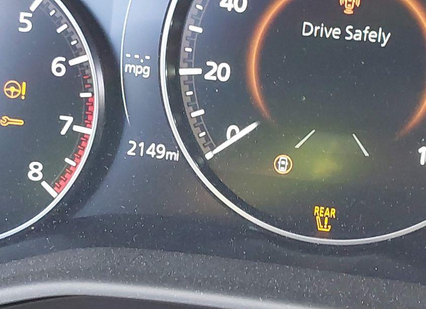 Photo 15 of 2024 Mazda Mazda3 2.5 S SELECT SPORT (VIN JM1BPAKM7R1700213)