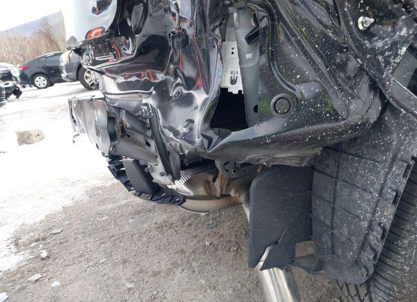 Photo 17 of 2024 Mazda Mazda3 2.5 S SELECT SPORT (VIN JM1BPAKM7R1700213)