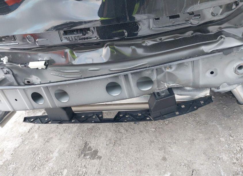 Photo 18 of 2024 Mazda Mazda3 2.5 S SELECT SPORT (VIN JM1BPAKM7R1700213)