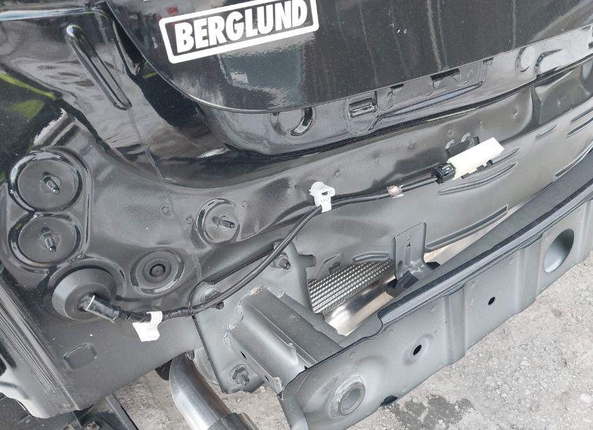 Photo 19 of 2024 Mazda Mazda3 2.5 S SELECT SPORT (VIN JM1BPAKM7R1700213)