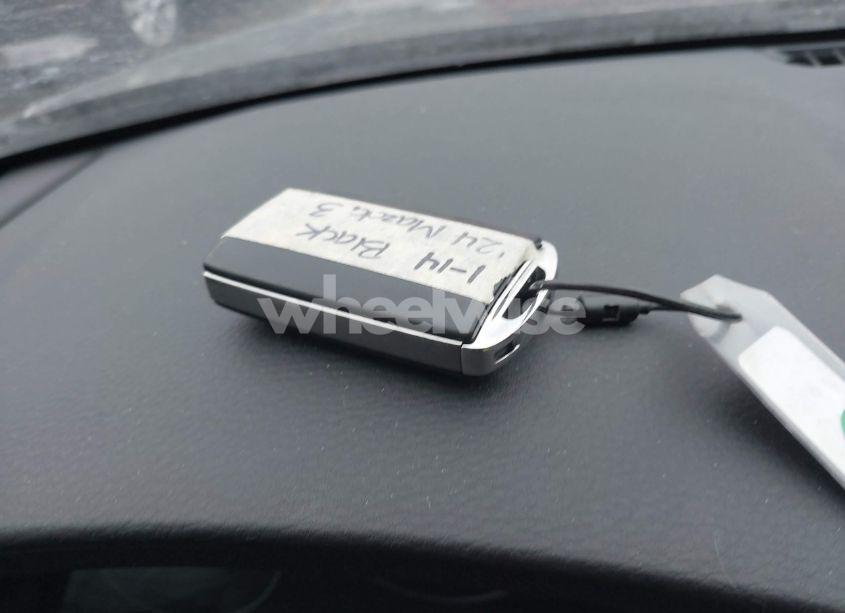 Photo 11 of 2024 Mazda Mazda3 2.5 S SELECT SPORT (VIN JM1BPAKM7R1721787)