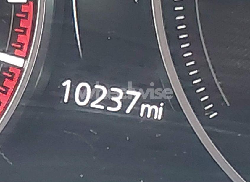 Photo 15 of 2024 Mazda Mazda3 2.5 S SELECT SPORT (VIN JM1BPAKM7R1721787)