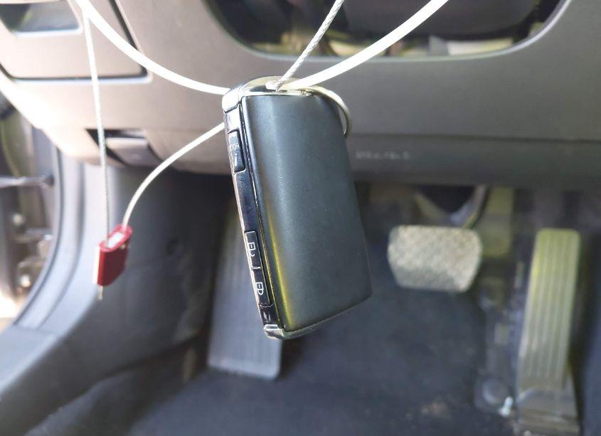 Photo 11 of 2021 Mazda Mazda3 PREFERRED (VIN JM1BPALL3M1404166)