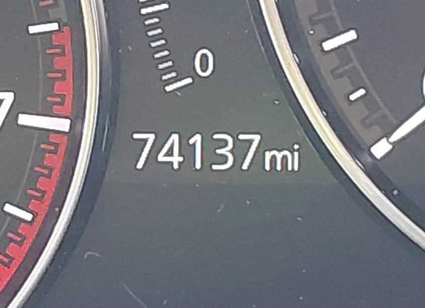 Photo 15 of 2021 Mazda Mazda3 PREFERRED (VIN JM1BPALL3M1404166)