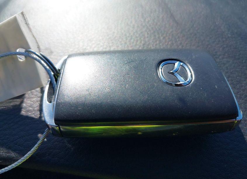 Photo 11 of 2024 Mazda Mazda3 2.5 S PREFERRED (VIN JM1BPALM2R1709738)