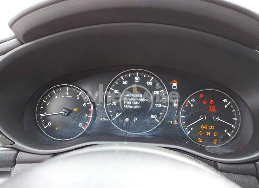 Photo 7 of 2024 Mazda Mazda3 2.5 S PREFERRED (VIN JM1BPALM3R1655012)