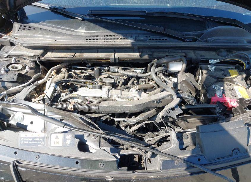 Photo 10 of 2024 Mazda Mazda3 2.5 S PREFERRED (VIN JM1BPALM3R1712485)