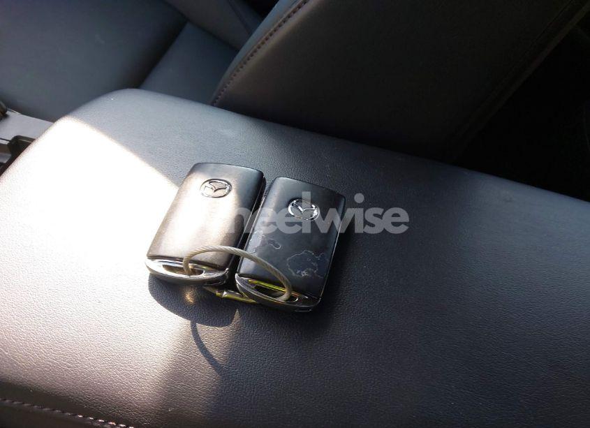 Photo 11 of 2024 Mazda Mazda3 2.5 S PREFERRED (VIN JM1BPALM3R1712485)