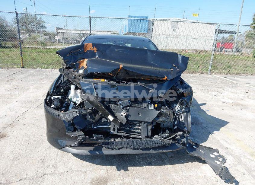 Photo 12 of 2024 Mazda Mazda3 2.5 S PREFERRED (VIN JM1BPALM3R1712485)