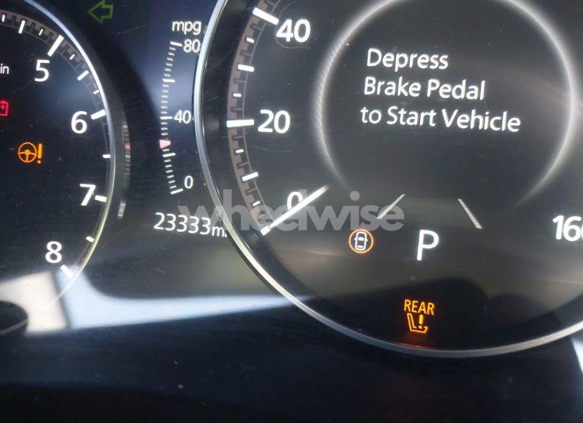 Photo 15 of 2024 Mazda Mazda3 2.5 S PREFERRED (VIN JM1BPALM3R1712485)