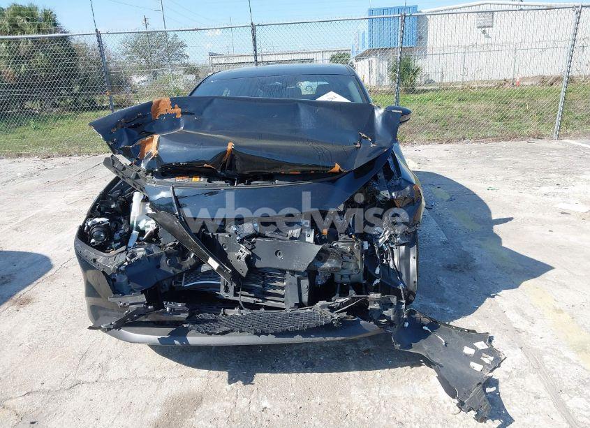 Photo 6 of 2024 Mazda Mazda3 2.5 S PREFERRED (VIN JM1BPALM3R1712485)