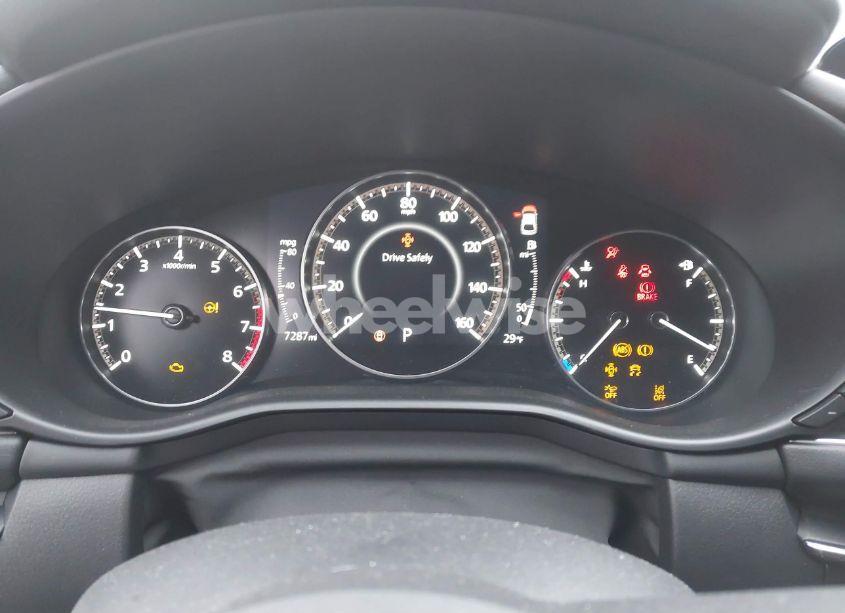 Photo 7 of 2024 Mazda Mazda3 2.5 S PREFERRED (VIN JM1BPALM5R1719017)