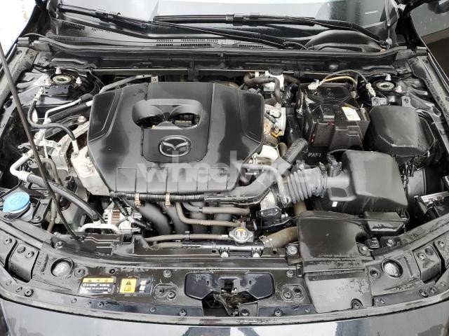 Photo 3 of 2024 MAZDA 3 PREFERRED N/A (VIN JM1BPALM6R1704588)