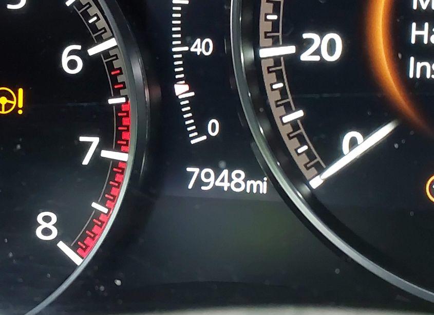 Photo 16 of 2024 Mazda Mazda3 2.5 S PREFERRED (VIN JM1BPALM8R1710683)