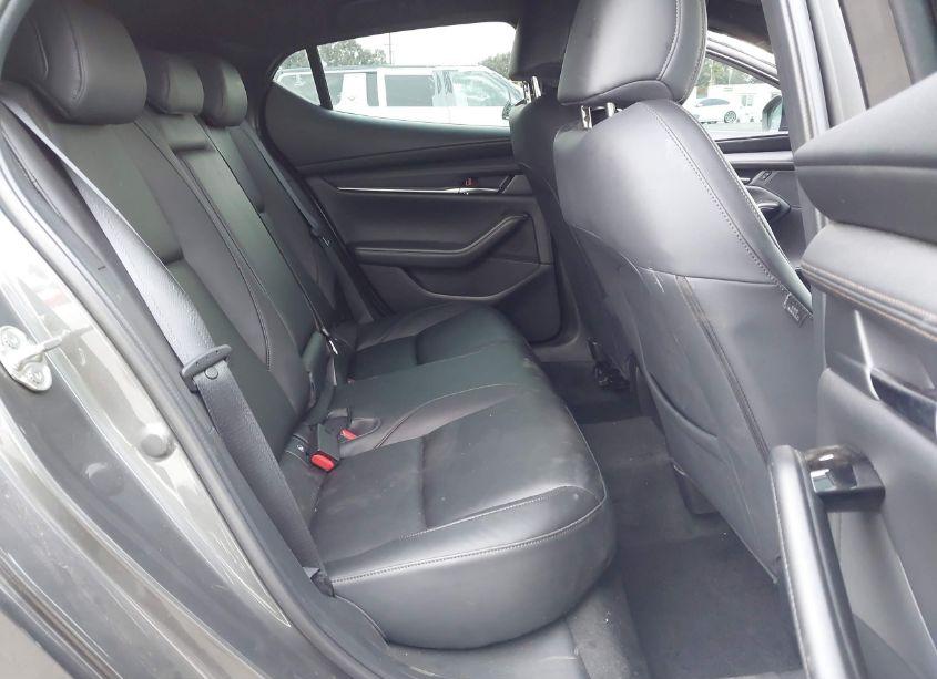 Photo 8 of 2024 Mazda Mazda3 2.5 S PREFERRED (VIN JM1BPALM8R1710683)