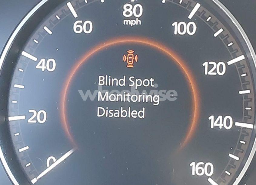 Photo 15 of 2023 Mazda Mazda3 2.5 S PREFERRED (VIN JM1BPALMXP1615815)