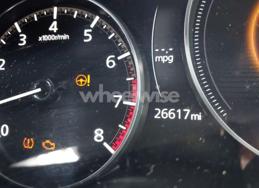 Photo 16 of 2024 Mazda Mazda3 2.5 S PREFERRED (VIN JM1BPALMXR1712922)