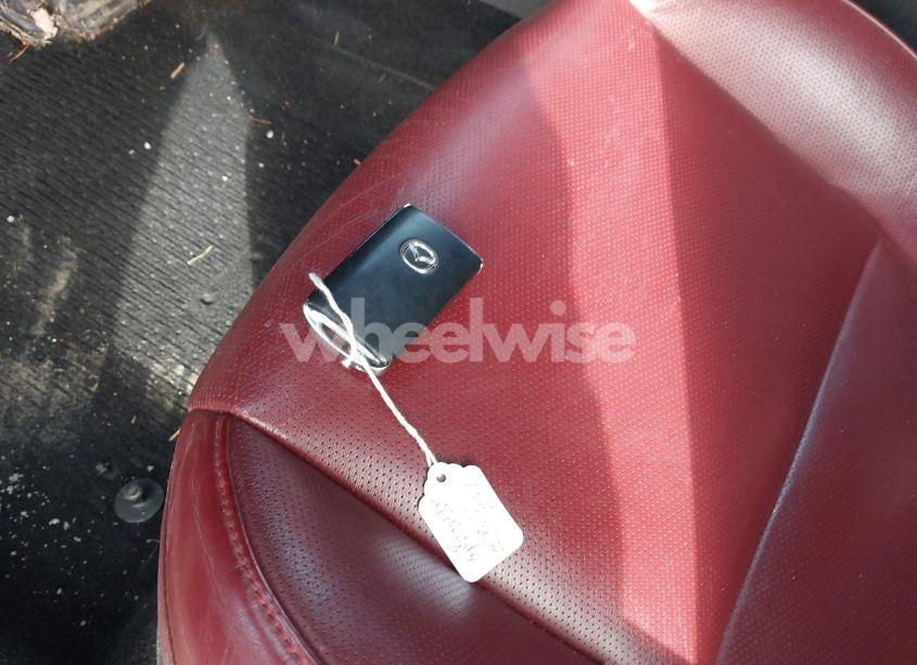 Photo 11 of 2021 Mazda Mazda3 PREMIUM (VIN JM1BPAML0M1314066)