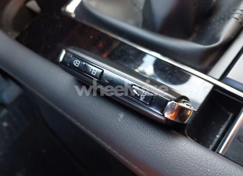 Photo 11 of 2022 Mazda Mazda3 PREMIUM (VIN JM1BPAML1N1515069)