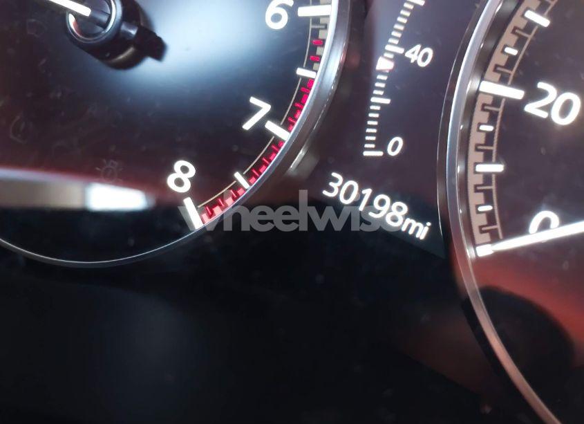 Photo 15 of 2022 Mazda Mazda3 PREMIUM (VIN JM1BPAML1N1515069)