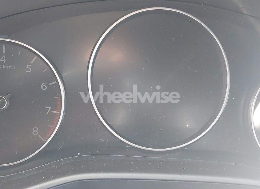 Photo 14 of 2021 Mazda Mazda3 PREMIUM (VIN JM1BPAML2M1340149)