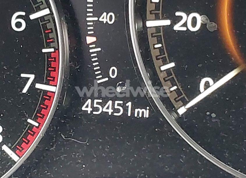 Photo 15 of 2021 Mazda Mazda3 PREMIUM (VIN JM1BPAML6M1304741)