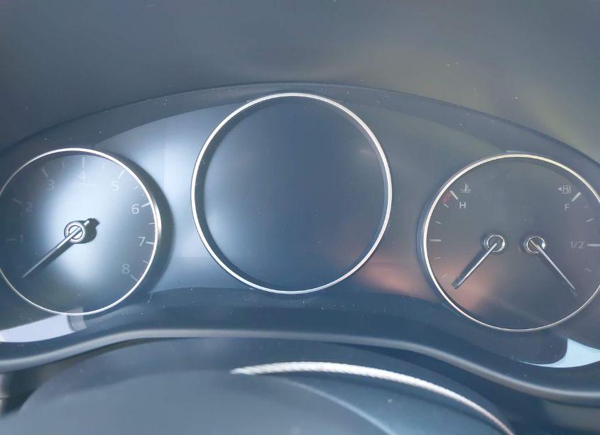 Photo 7 of 2021 Mazda Mazda3 PREMIUM (VIN JM1BPAML6M1403172)