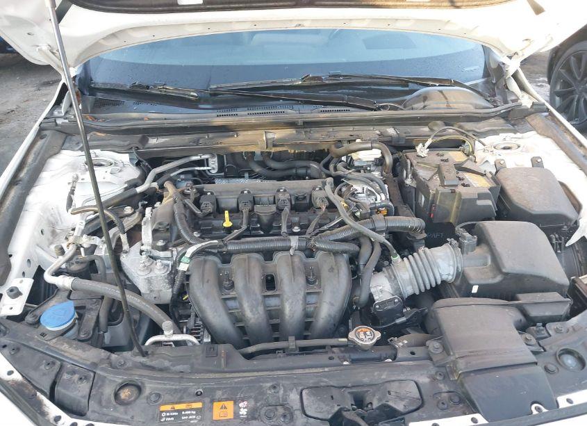 Photo 10 of 2021 Mazda Mazda3 PREMIUM (VIN JM1BPAML7M1401463)