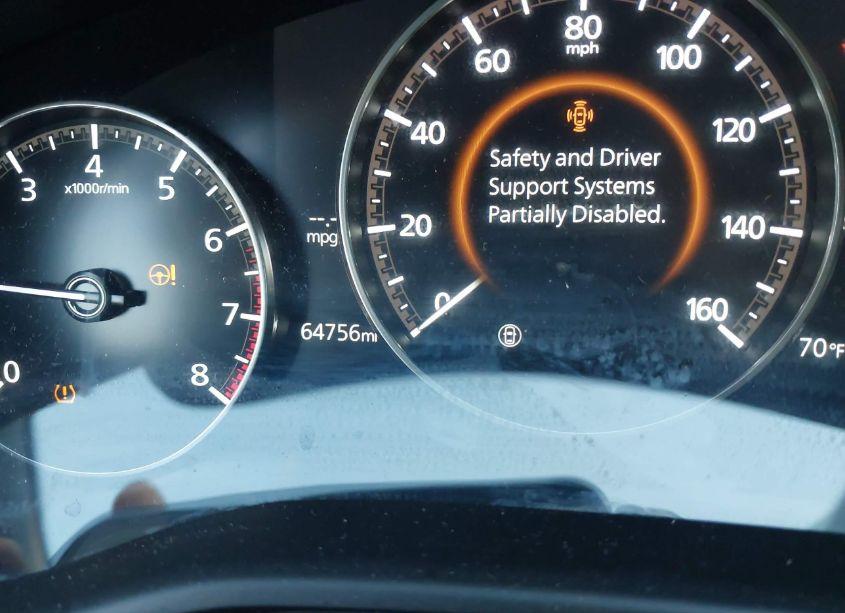 Photo 15 of 2021 Mazda Mazda3 PREMIUM (VIN JM1BPAML7M1401463)