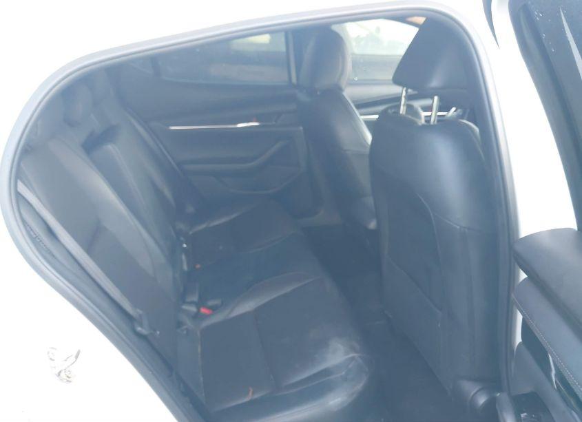 Photo 8 of 2021 Mazda Mazda3 PREMIUM (VIN JM1BPAML7M1401463)