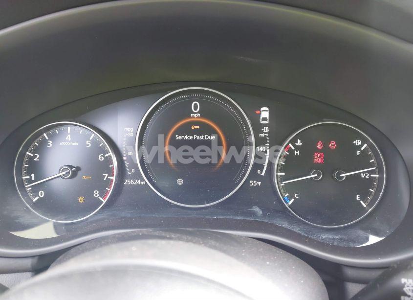 Photo 7 of 2023 Mazda Mazda3 2.5 S PREMIUM (VIN JM1BPAMM5P1600394)