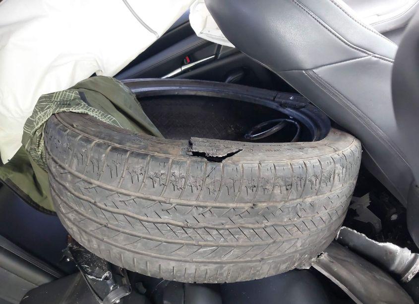 Photo 12 of 2019 Mazda Mazda3 PREFERRED PACKAGE (VIN JM1BPAMM7K1138316)