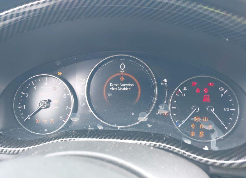 Photo 16 of 2019 Mazda Mazda3 PREFERRED PACKAGE (VIN JM1BPAMM7K1138316)