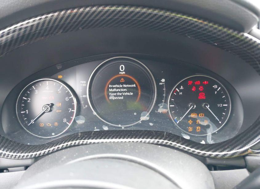 Photo 7 of 2019 Mazda Mazda3 PREFERRED PACKAGE (VIN JM1BPAMM7K1138316)