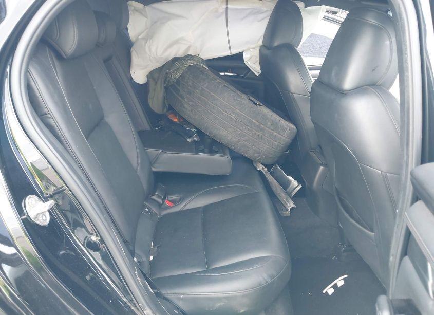 Photo 8 of 2019 Mazda Mazda3 PREFERRED PACKAGE (VIN JM1BPAMM7K1138316)