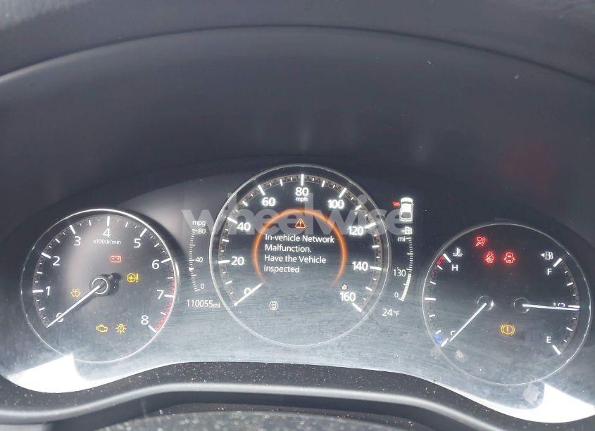 Photo 15 of 2019 Mazda Mazda3 PREMIUM PACKAGE (VIN JM1BPANM5K1134974)