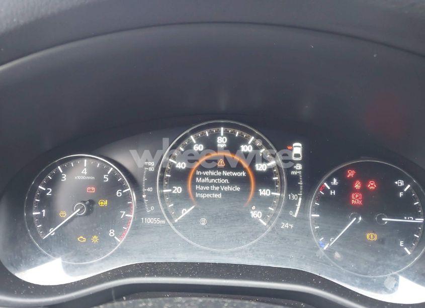 Photo 7 of 2019 Mazda Mazda3 PREMIUM PACKAGE (VIN JM1BPANM5K1134974)