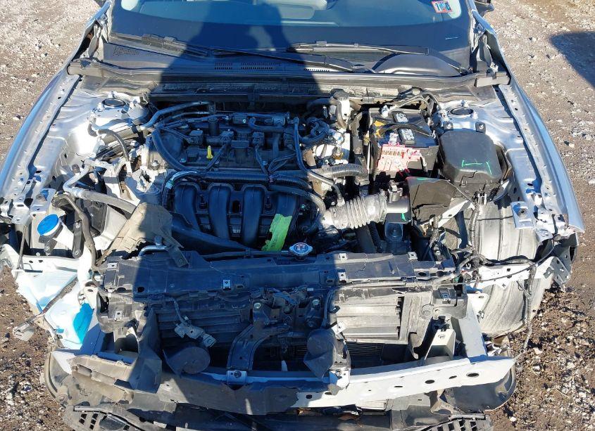 Photo 10 of 2019 Mazda Mazda3 SELECT PACKAGE (VIN JM1BPBAM8K1116996)