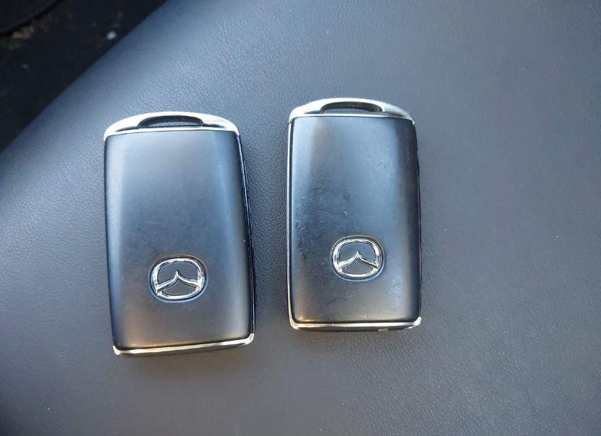 Photo 11 of 2019 Mazda Mazda3 SELECT PACKAGE (VIN JM1BPBAM8K1116996)