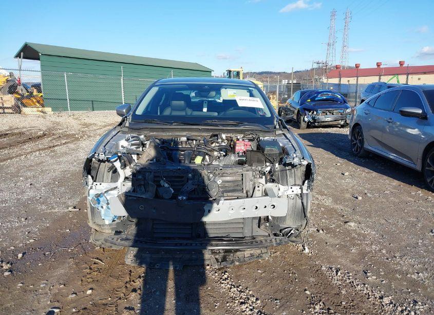 Photo 12 of 2019 Mazda Mazda3 SELECT PACKAGE (VIN JM1BPBAM8K1116996)