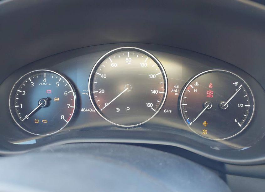 Photo 7 of 2019 Mazda Mazda3 SELECT PACKAGE (VIN JM1BPBAM8K1116996)