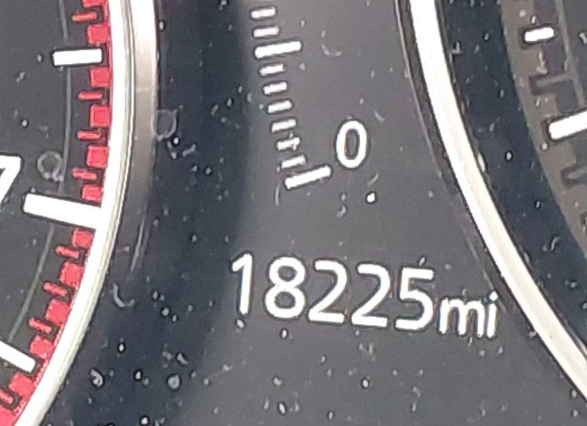 Photo 15 of 2021 Mazda Mazda3 2.5 TURBO (VIN JM1BPBAY1M1339970)