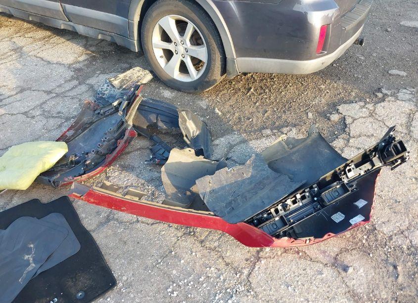 Photo 11 of 2021 Mazda Mazda3 (VIN JM1BPBBL1M1339549)