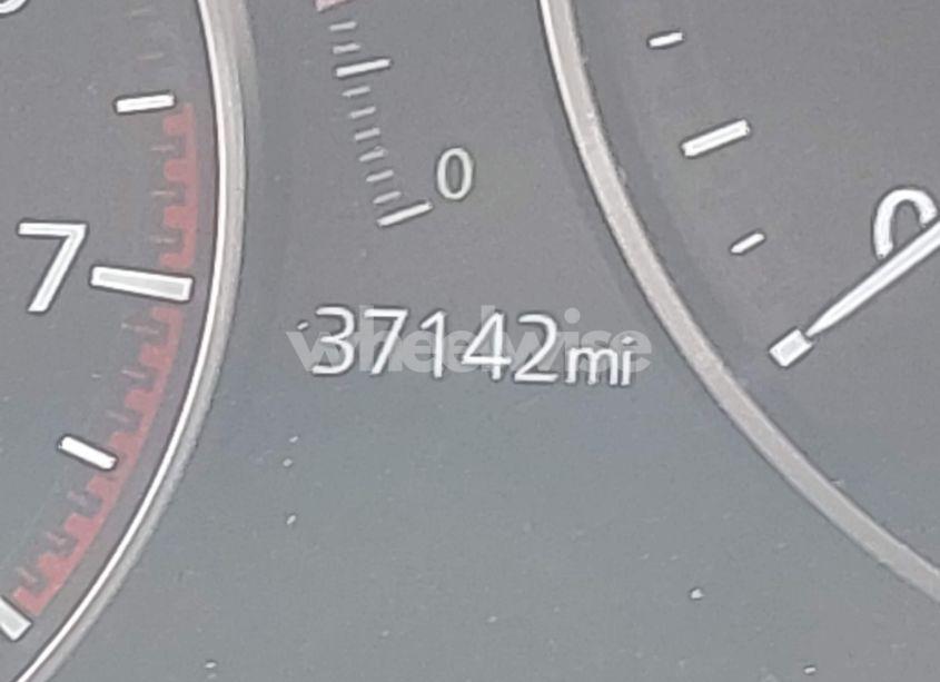 Photo 14 of 2021 Mazda Mazda3 SELECT (VIN JM1BPBBL3M1334417)