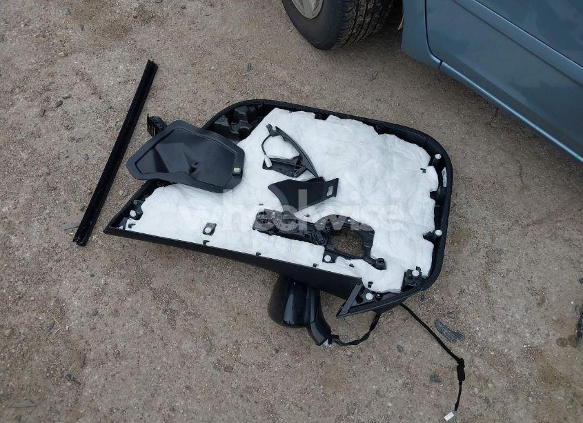 Photo 12 of 2021 Mazda Mazda3 PREFERRED (VIN JM1BPBCL4M1328334)