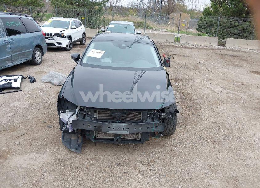 Photo 13 of 2021 Mazda Mazda3 PREFERRED (VIN JM1BPBCL4M1328334)