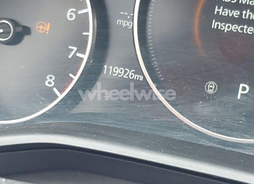 Photo 16 of 2021 Mazda Mazda3 PREFERRED (VIN JM1BPBCL4M1328334)