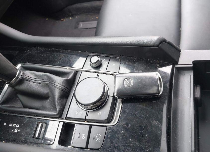 Photo 11 of 2021 Mazda Mazda3 PREFERRED (VIN JM1BPBCL9M1330208)