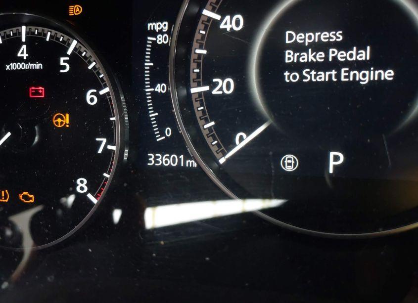 Photo 7 of 2021 Mazda Mazda3 PREFERRED (VIN JM1BPBCL9M1330208)