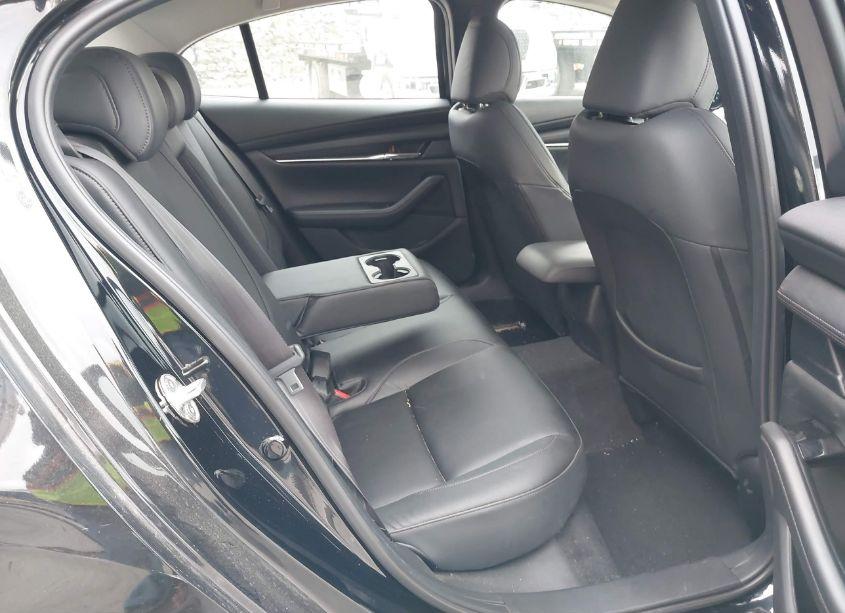 Photo 8 of 2021 Mazda Mazda3 PREFERRED (VIN JM1BPBCL9M1330208)